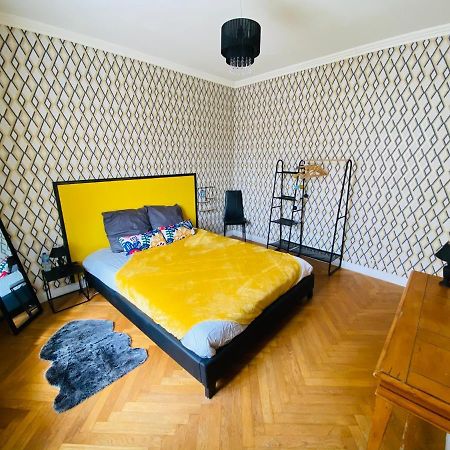 Chambre Hote Urban Chic Proche Bagnoles Sdd Privative Au Calme La Ferte-Mace Exterior foto